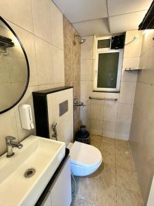 Sparrow 3BHK Modern AC Flat on Baner Road Pune