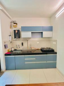 Flamingo 2BHK AC Flat Near Phoenix Mall Wakad