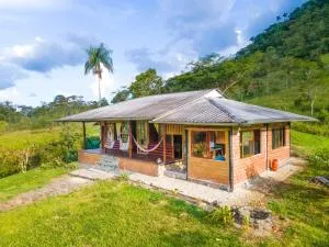 Rancho San Andrés - Cumandá