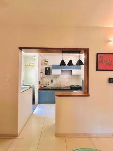 Flamingo 2BHK AC Flat Near Phoenix Mall Wakad