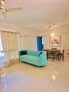 Flamingo 2BHK AC Flat Near Phoenix Mall Wakad