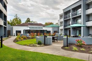 Courtyard Philadelphia DevonVillanova