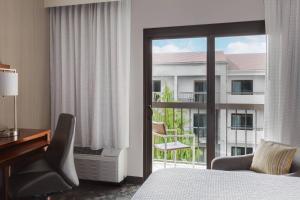 Courtyard Philadelphia DevonVillanova