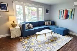 Beechwood by the Bay Dog Friendly - North Cape May