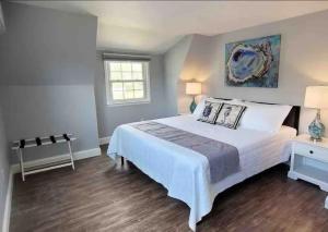 Beechwood by the Bay Dog Friendly