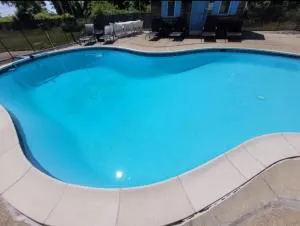 Cape May Island Hideaway with pool Sleeps 15 - North Cape May