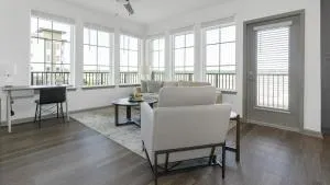 Landing at Bartram Park - 1 Bedroom in Southside - Pine Bluff