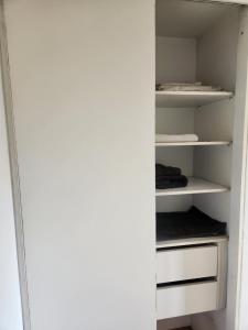 private room and bathroom in perfectly located apartment