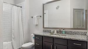 Landing at The Henderson - 1 Bedroom in Upper West Side