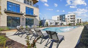 Landing at Series Riverview Landing - 1 Bedroom in Atlanta