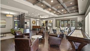 Landing at Mission Hill - 2 Bedrooms in Downtown New Braunfels