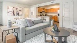 Landing at The Reserve at Elm - 2 Bedrooms in Jenks - Glenpool