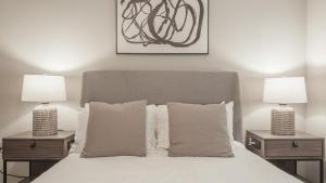 Landing at The Reserve at Elm - 2 Bedrooms in Jenks