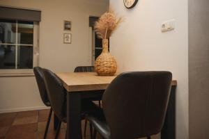 Vakantiewoning de Boshoorn