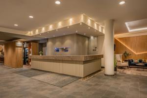 Courtyard by Marriott Munich City Center
