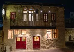 Roots Boutique Hotel - Iksāl