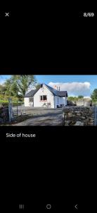 Lough Lea House, Bunnamuca