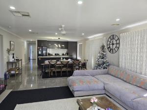 Wangaratta Modern Shared Stay