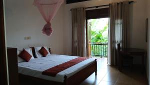 Villa Guruge- upstairs