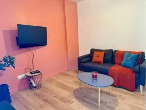 Au cœur du village confortable - Yzeron