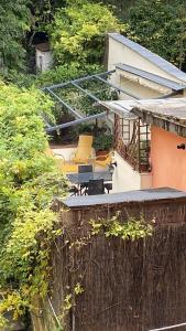 Nice House Near Park and Sea