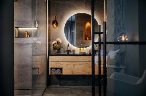 Hotel Atlantic - Kopf aus, Herz an!