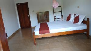 Villa Guruge- upstairs