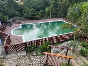 4 Pozos Tayrona - Jordán