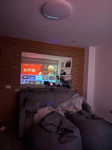 Mitu house- The Place of Love