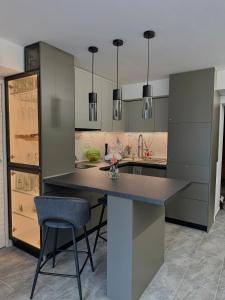 Mitu house- The Place of Love