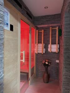 Mitu house- The Place of Love