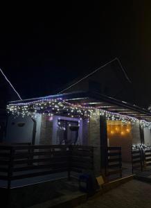 Mitu house- The Place of Love