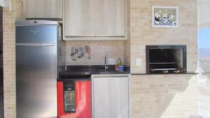 Cobertura Riviera com Piscina privativa