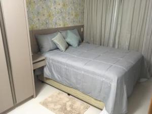 Cobertura Riviera com Piscina privativa