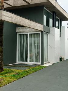 Casa em Capão com piscina