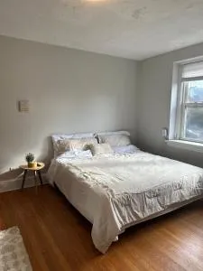 Serene Nordic Escape Close to Yale - 纽黑文 Serene Nordic Escape Close to Yale - 纽黑文