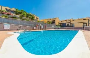 Villa Mencey - Las Chafiras