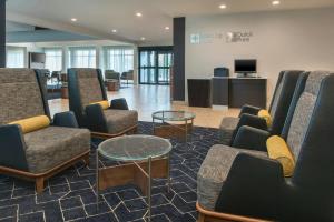Courtyard by Marriott Silver Spring NorthWhite Oak