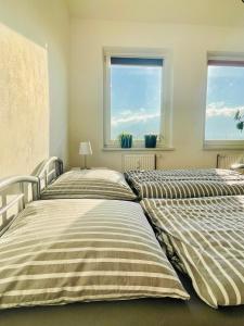 "Willkommen im Zetthaus" Welcome! Witamy! Vitejte! - Familienfreundliche Ferienwohnungen in der Mecklenburger Seenplatte