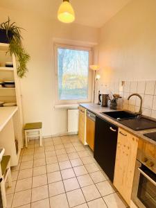 "Willkommen im Zetthaus" Welcome! Witamy! Vitejte! - Familienfreundliche Ferienwohnungen in der Mecklenburger Seenplatte