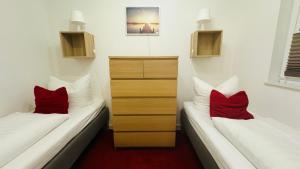 Ferienwohnung Felix am See