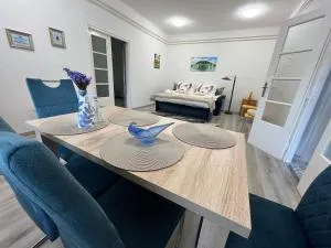 Életfa Pihenő Apartman - Тапольця