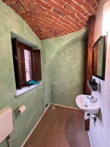 Appartamento con 1 Camera da Letto