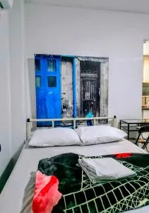 Seaside apartment - Kineta