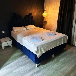 Borbey Konaklama 413 - 马尼萨