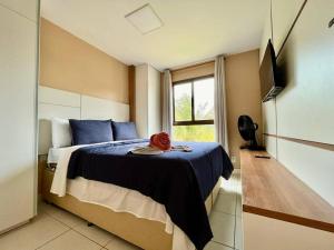 VG Sun Cumbuco - Apartamento de Temporada na Praia do Cumbuco