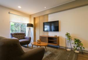 Amazing 1BR in the Heart of Barranco