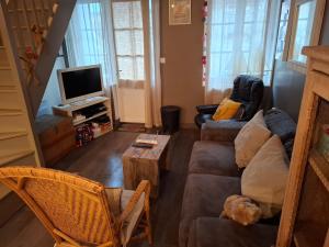 Grain de sable ! terrasse en ville