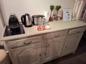 Appartements Grain de sable ! terrasse en ville : photos des chambres