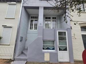 Appartements Grain de sable ! terrasse en ville : photos des chambres